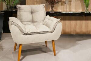 poltrona para sala
