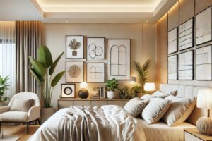 quarto de casal