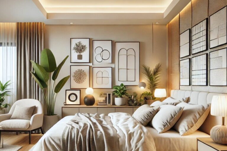 quarto de casal