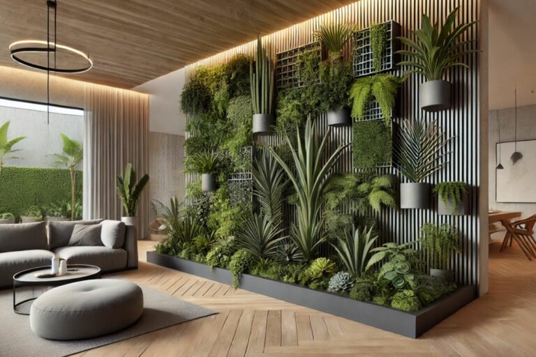 jardim vertical