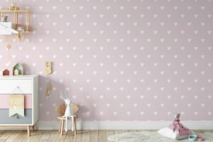 papel de parede infantil