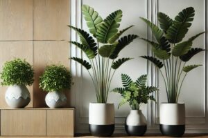 planta artificial