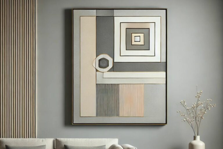 quadro decorativo