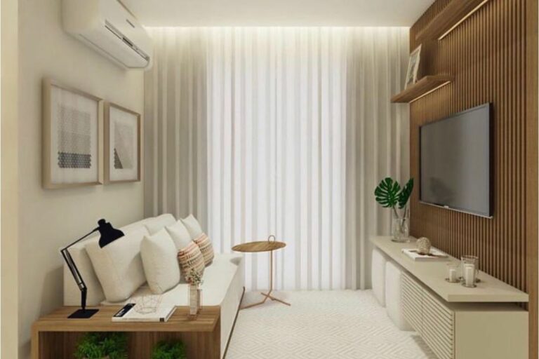 decoração