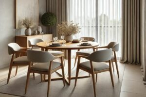 sala de jantar