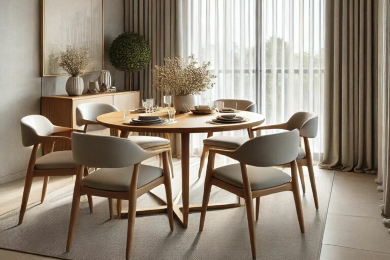 sala de jantar